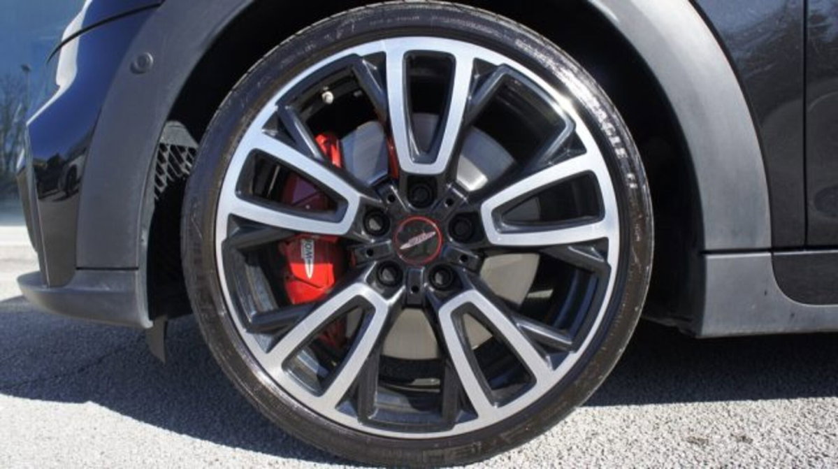 MINI Mini 2.0 John Cooper Works JCW (8)