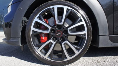 MINI Mini 2.0 John Cooper Works JCW (8)
