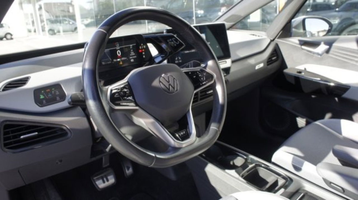 Volkswagen ID.3 58 kWh Pro Performance Edition Plus (10)