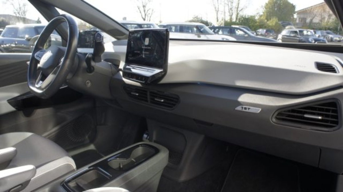 Volkswagen ID.3 58 kWh Pro Performance Edition Plus (13)