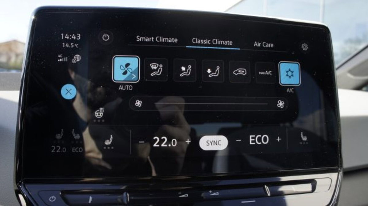 Volkswagen ID.3 58 kWh Pro Performance Edition Plus (14)