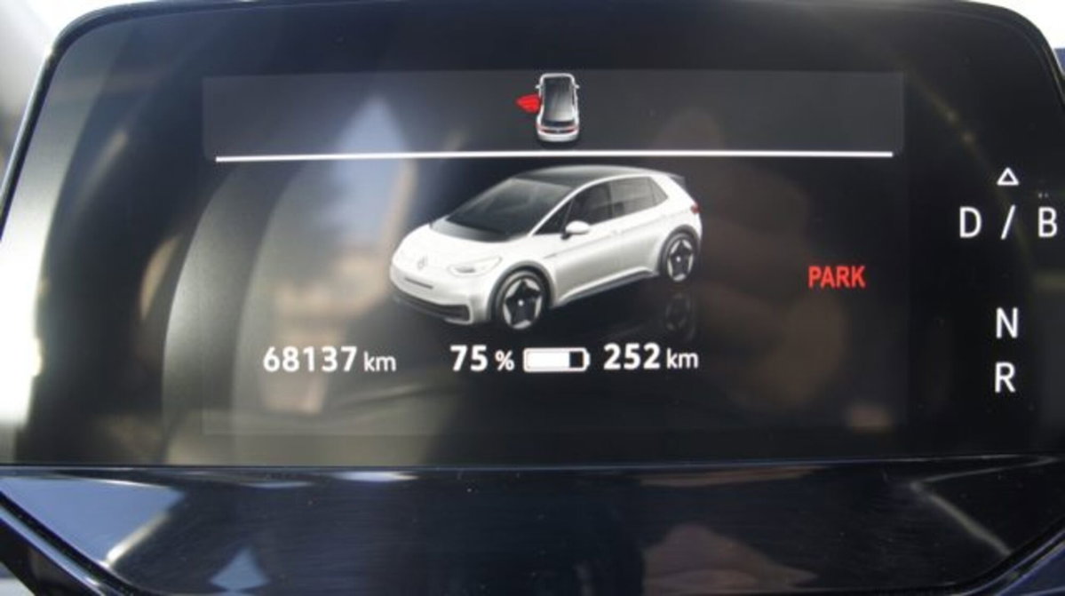 Volkswagen ID.3 58 kWh Pro Performance Edition Plus (15)