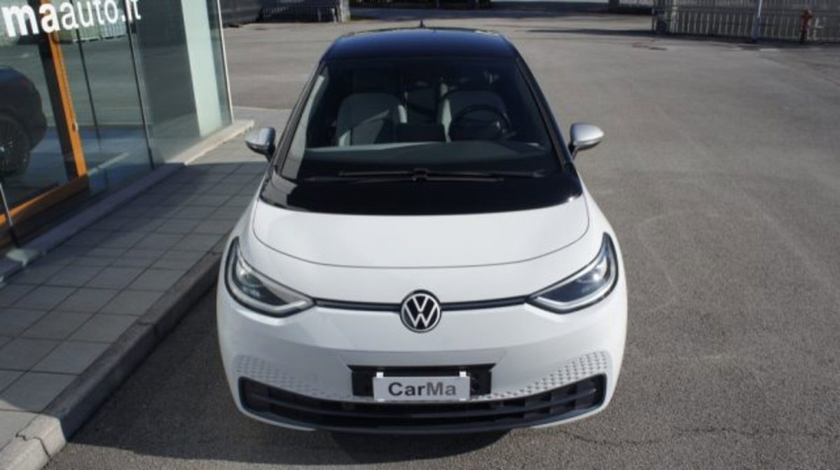 Volkswagen ID.3 58 kWh Pro Performance Edition Plus (3)