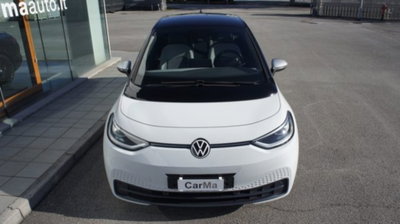 Volkswagen ID.3 58 kWh Pro Performance Edition Plus (3)