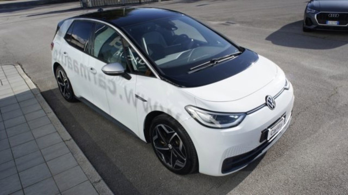 Volkswagen ID.3 58 kWh Pro Performance Edition Plus (4)