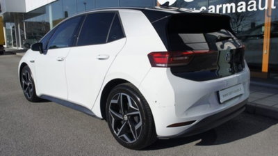 Volkswagen ID.3 58 kWh Pro Performance Edition Plus (5)