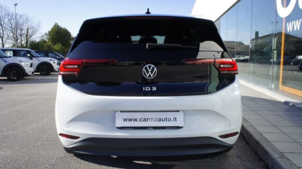 Volkswagen ID.3 58 kWh Pro Performance Edition Plus (6)