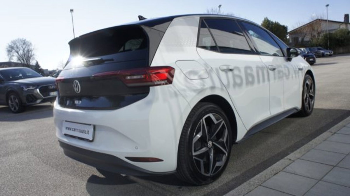 Volkswagen ID.3 58 kWh Pro Performance Edition Plus (7)