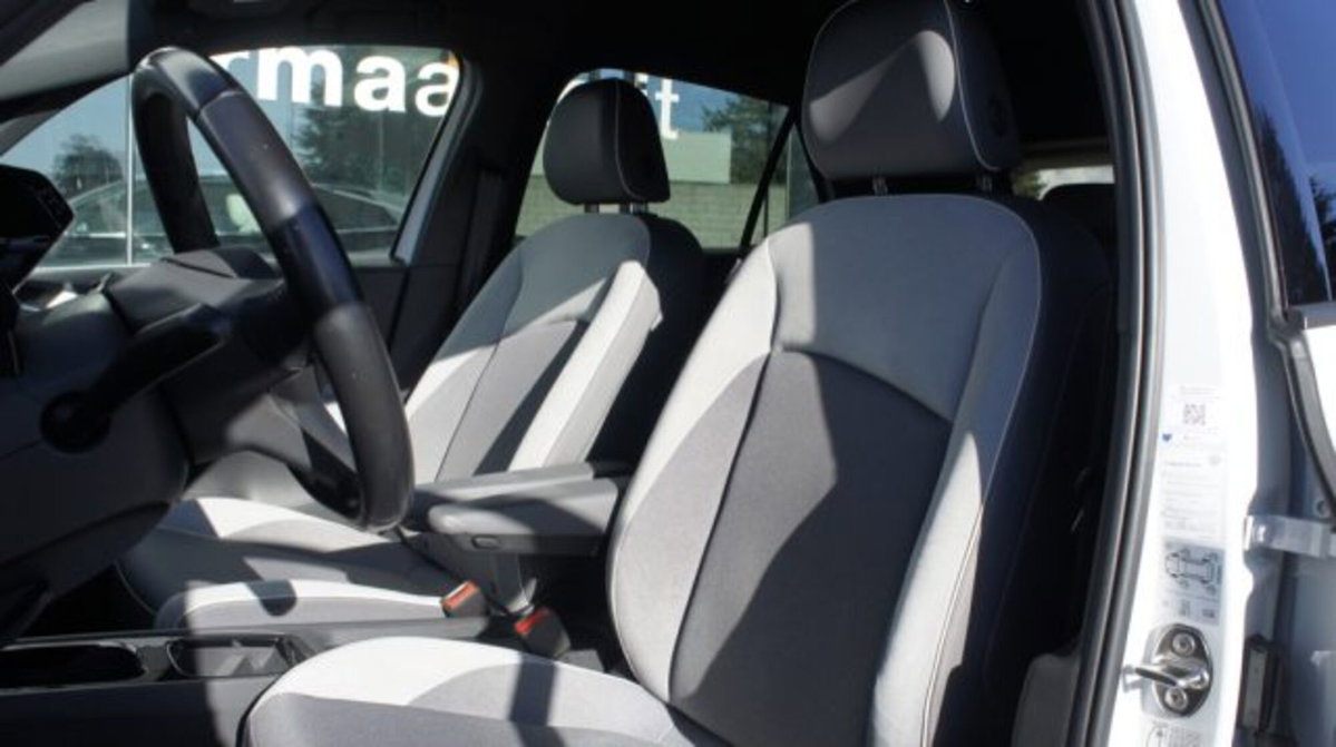 Volkswagen ID.3 58 kWh Pro Performance Edition Plus (9)