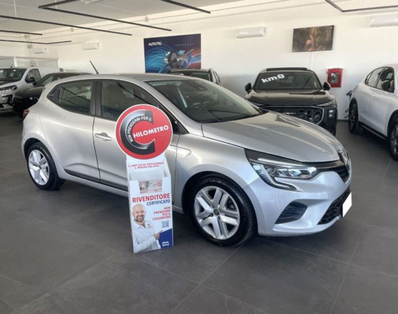 Renault Clio 1.0 tce Techno Gpl 100cv