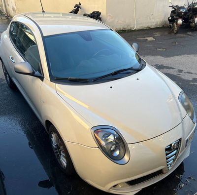 Alfa Romeo MiTo 1.3 JTDm 85 CV S&S Distinctive usata
