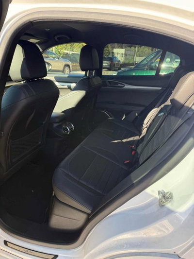 Alfa Romeo Stelvio Stelvio 2.2 Turbodiesel 210 CV AT8 Q4 Veloce (11)