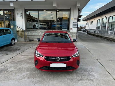 Opel Corsa 1.2 100 CV Edition usata