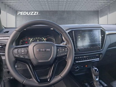 Isuzu D-Max Pick-up 1.9 crew N60 Nitro Sport 4x4 auto (14)