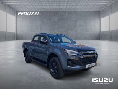 Isuzu D-Max Pick-up 1.9 crew N60 Nitro Sport 4x4 auto (5)