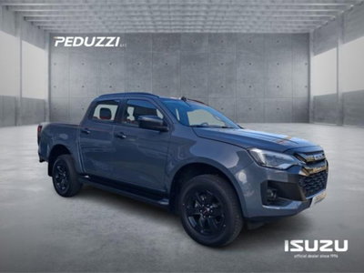 Isuzu D-Max Pick-up 1.9 crew N60 Nitro Sport 4x4 auto (7)