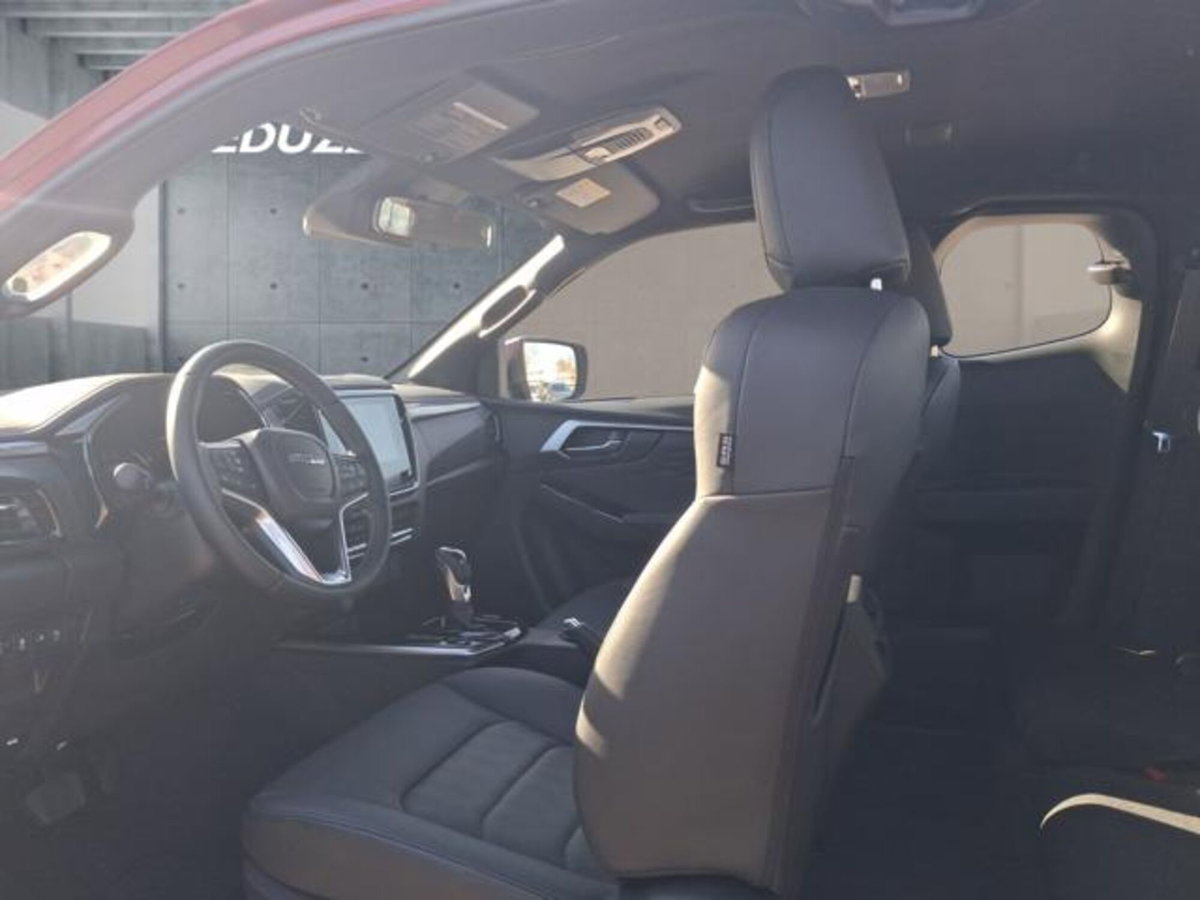 Isuzu D-Max Pick-up 1.9 Space Cab Satellite 4WD A/C (10)