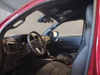 Isuzu D-Max Pick-up 1.9 Space Cab Satellite 4WD A/C (11)