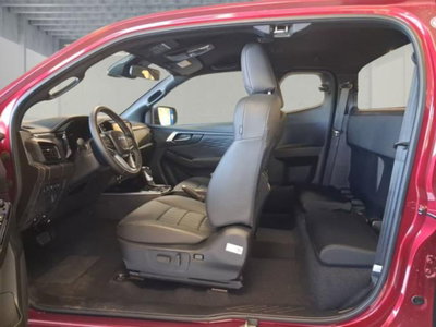 Isuzu D-Max Pick-up 1.9 Space Cab Satellite 4WD A/C (12)