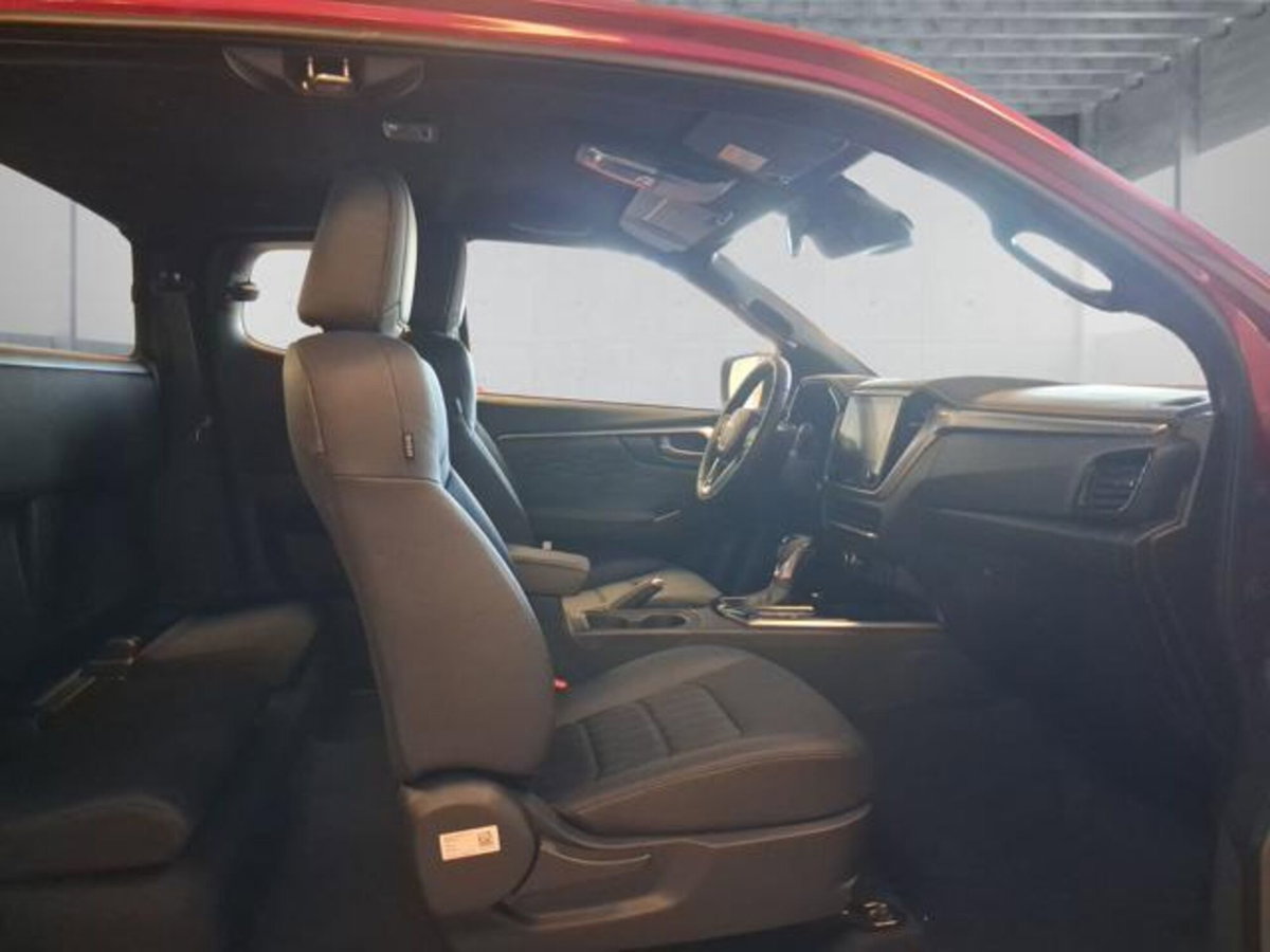 Isuzu D-Max Pick-up 1.9 Space Cab Satellite 4WD A/C (15)