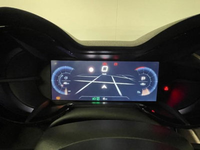 Alfa Romeo Junior elettrica Intensa 156cv (10)