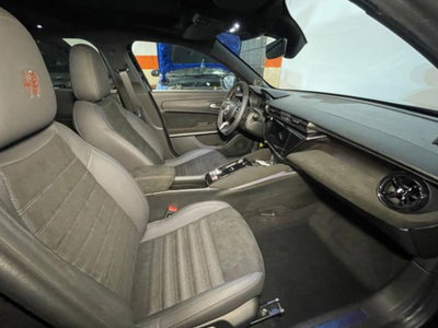 Alfa Romeo Junior elettrica Intensa 156cv (18)