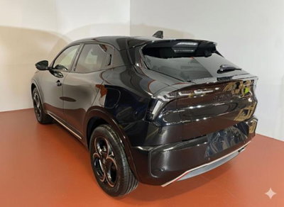 Alfa Romeo Junior elettrica Intensa 156cv (5)