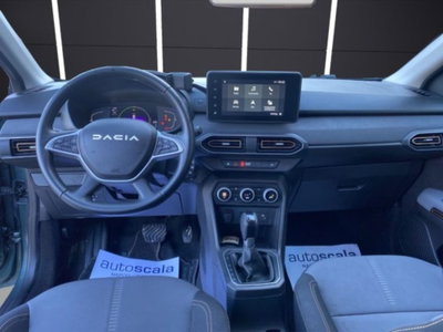 Dacia Jogger 1.6 hybrid Extreme 140cv (14)