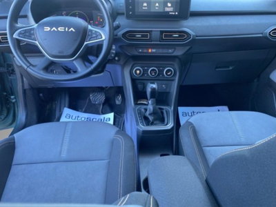 Dacia Jogger 1.6 hybrid Extreme 140cv (15)