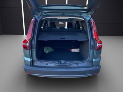 Dacia Jogger 1.6 hybrid Extreme 140cv (20)