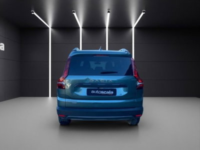 Dacia Jogger 1.6 hybrid Extreme 140cv (4)