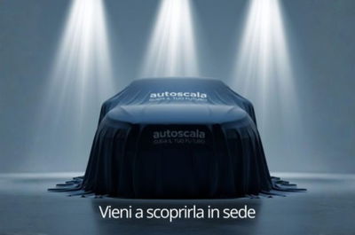 Renault Captur Plug-in Hybrid E-Tech 160 CV Intens usata