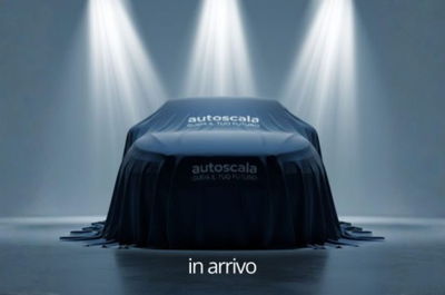 Renault Arkana Hybrid E-Tech 145 CV Engineered usata