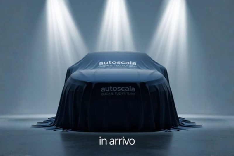 Renault Arkana Hybrid E-Tech 145 CV Techno