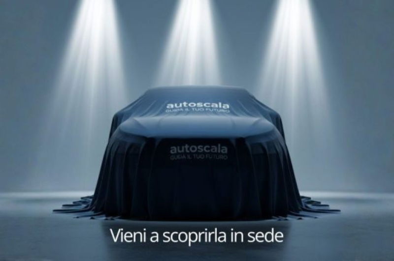 Renault Kadjar 8V 110CV Energy Intens