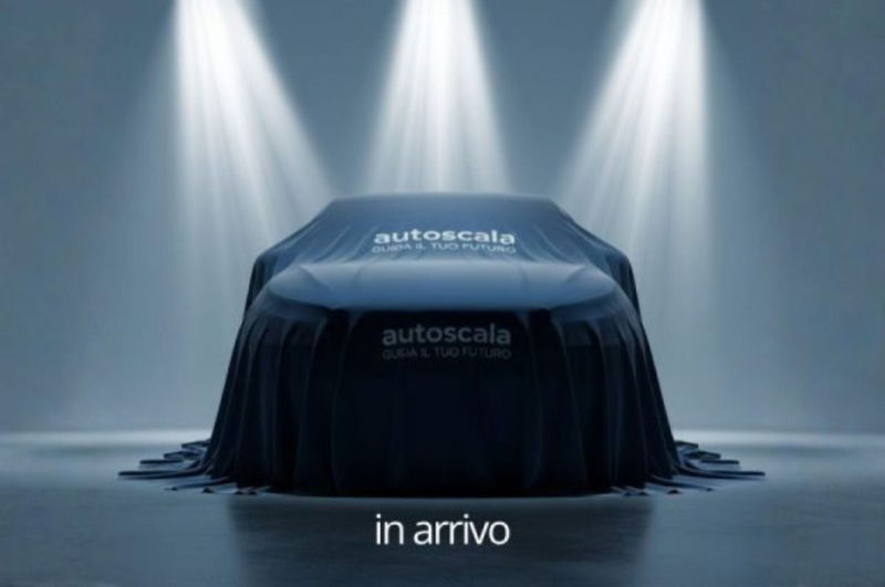 Renault Arkana E-Tech 145 CV R.S.Line Fast Track