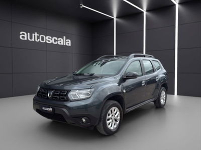 Dacia Duster 1.0 TCe GPL 4x2 Comfort DaciaPlus usata