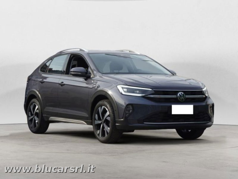 Volkswagen Taigo 1.0 TSI 110 CV DSG Life