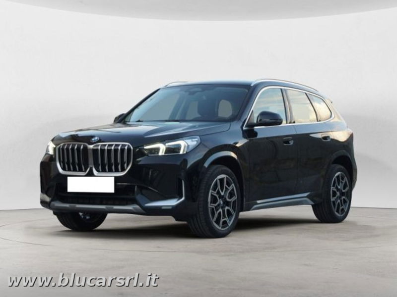 BMW X1 sDrive 18d xLine