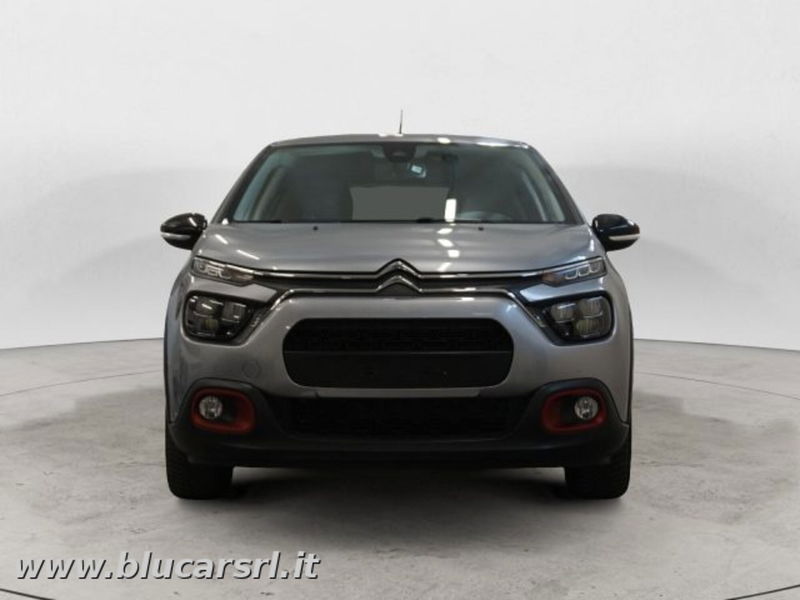 Citroen C3 PureTech 110 S&S Shine