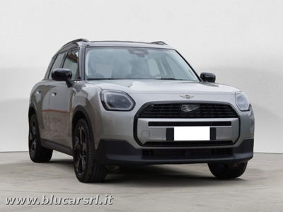 MINI Mini Countryman 1.5 48V C Classic auto usata
