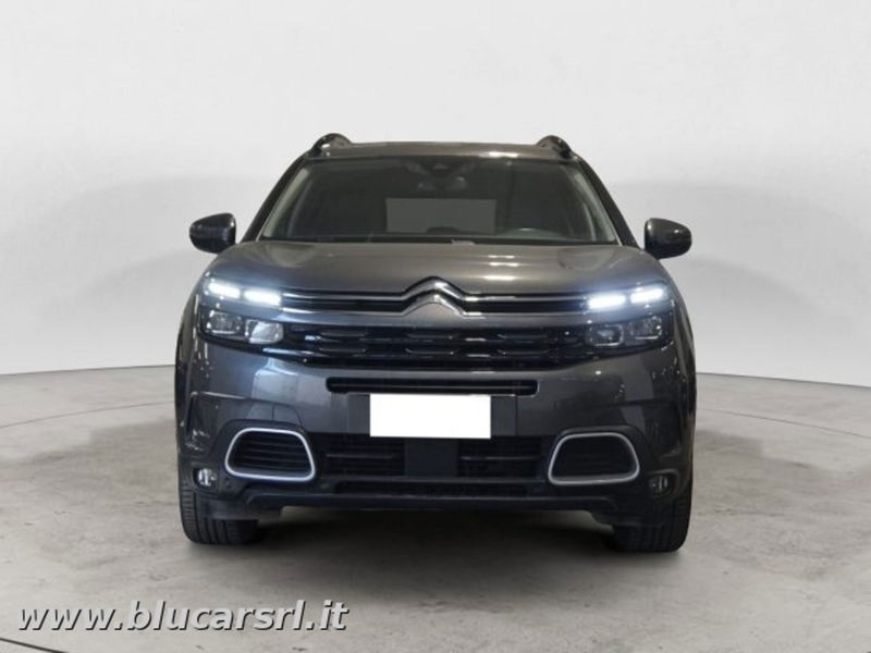 Citroen C5 Aircross Aircross BlueHDi 130 S&S EAT8 Shine