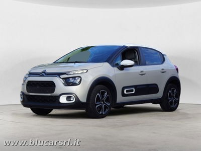 Citroen C3 PureTech 110 S&S Feel Pack usata