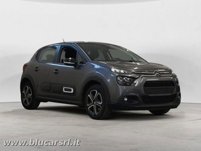 Citroen C3 PureTech 83 S&S Shine usata