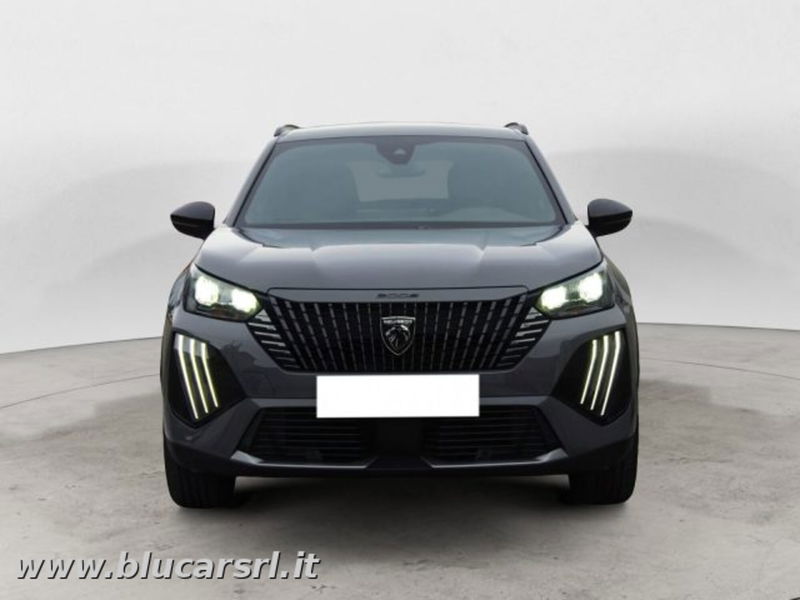 Peugeot 2008 1.2 puretech Active s&s 100cv