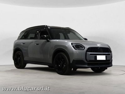 MINI Mini Countryman 2.0 48V D Classic auto usata