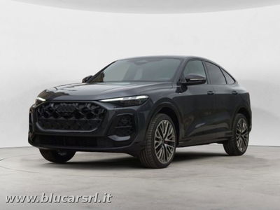 Audi Q5 Sportback 40 2.0 tdi mhev 12V S line Plus quattro s-tronic nuova