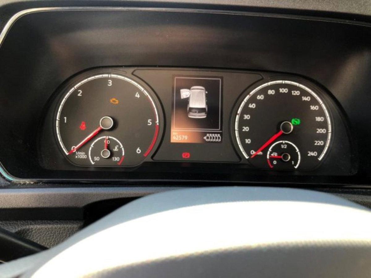 Volkswagen Caddy 2.0 TDI 122 CV Style Maxi (10)