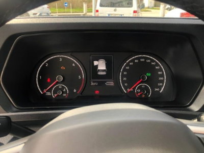 Volkswagen Caddy 2.0 TDI 122 CV Style Maxi (11)