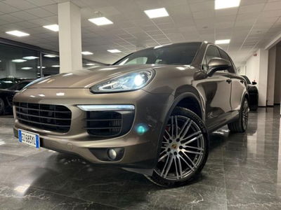 Porsche Cayenne 3.0 Diesel usata